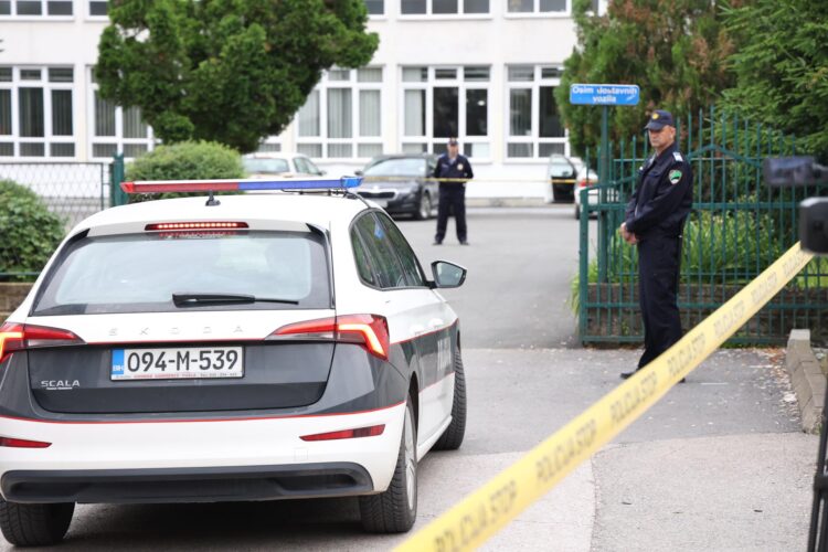 Maloljetnik prebačen na dječiju psihijatriju u Sarajevo-problem  prevazilazi jednu školu i lokalnu zajednicu